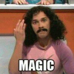 Meet your Posher, Connie